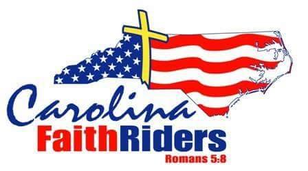 Carolina Faith Riders at West Point Baptist Church 1160 Union Rd. Rutherfordton, NC 28139